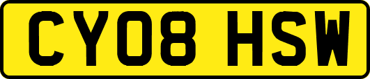 CY08HSW