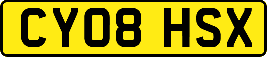 CY08HSX