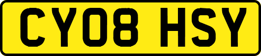 CY08HSY