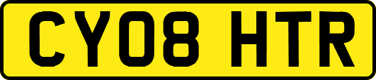 CY08HTR
