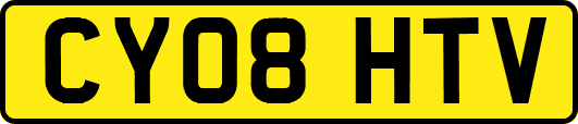 CY08HTV