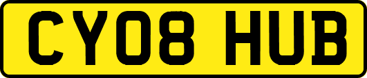 CY08HUB