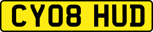 CY08HUD