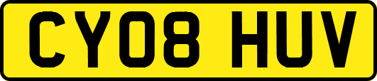 CY08HUV
