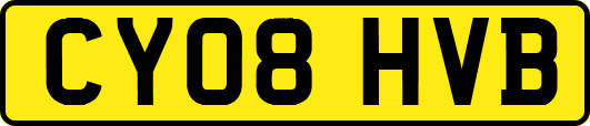 CY08HVB