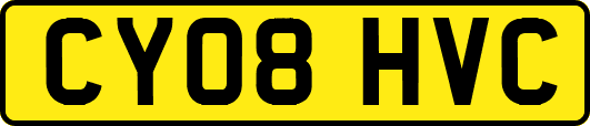 CY08HVC