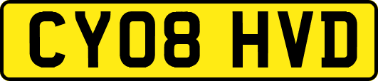 CY08HVD