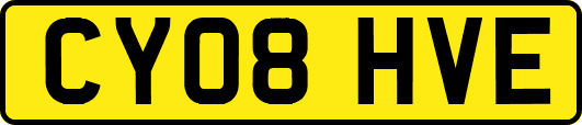 CY08HVE