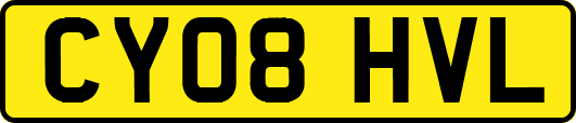 CY08HVL