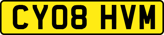CY08HVM