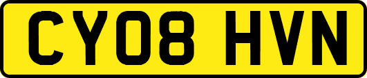 CY08HVN