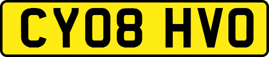CY08HVO
