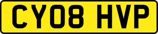 CY08HVP