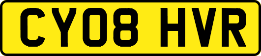 CY08HVR