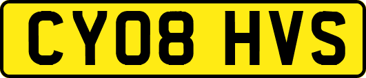 CY08HVS