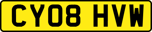 CY08HVW