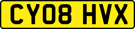 CY08HVX