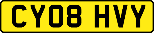 CY08HVY