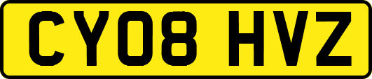 CY08HVZ