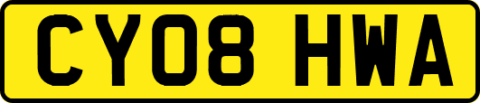 CY08HWA