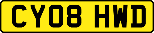 CY08HWD