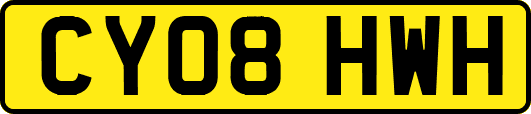 CY08HWH