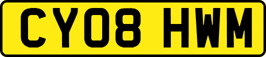 CY08HWM