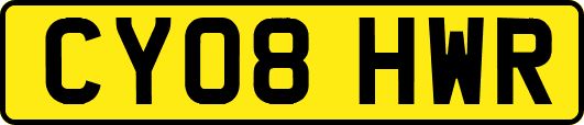 CY08HWR