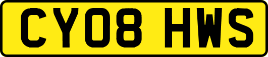CY08HWS