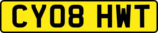 CY08HWT