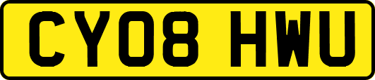 CY08HWU