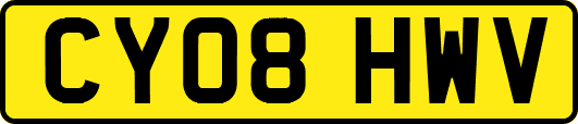 CY08HWV