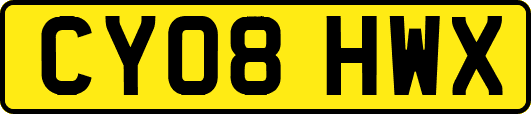 CY08HWX