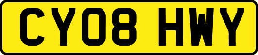 CY08HWY