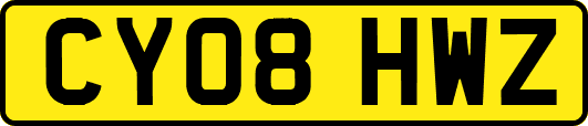 CY08HWZ