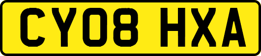 CY08HXA