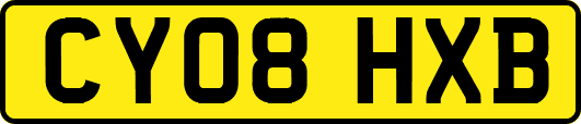 CY08HXB
