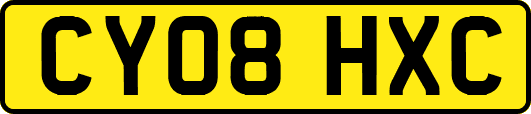 CY08HXC