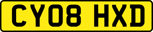 CY08HXD
