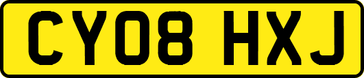 CY08HXJ