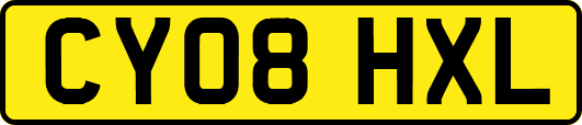 CY08HXL