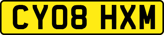 CY08HXM