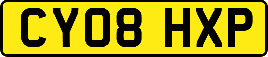 CY08HXP