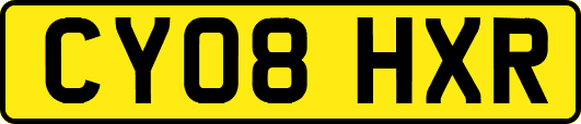 CY08HXR