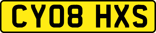 CY08HXS