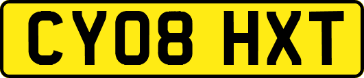 CY08HXT
