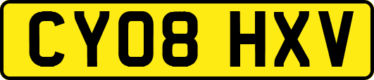 CY08HXV