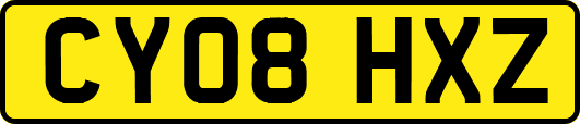 CY08HXZ