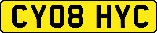 CY08HYC
