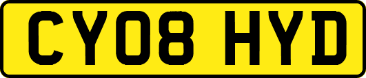 CY08HYD